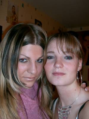 les 2 copine